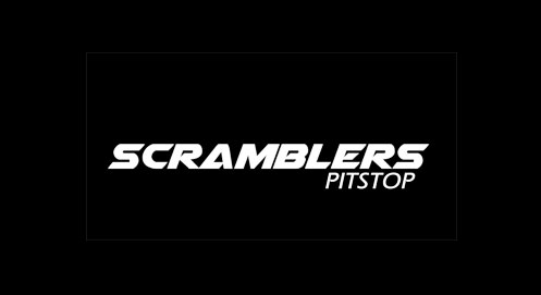 SCRAMBLERS PITSTOP, PILATHARA