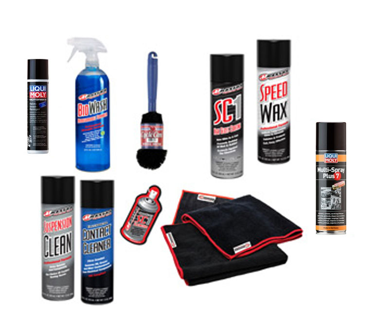 SCRAMBLERS PITSTOP, PILATHARA