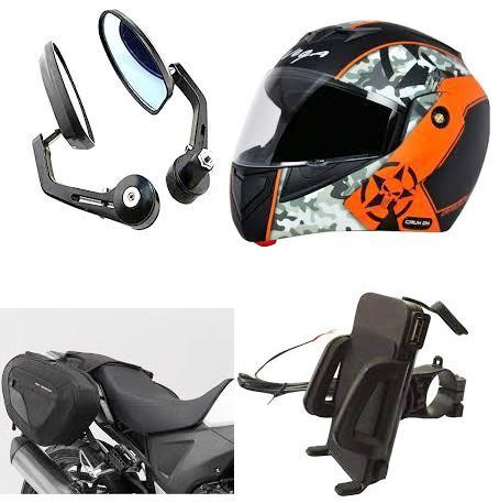 SCRAMBLERS PITSTOP, PILATHARA